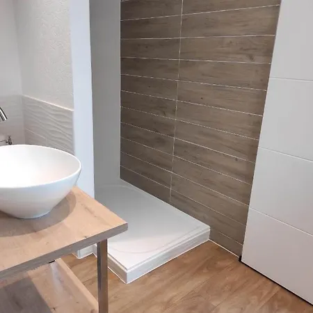 Apartmán Les Meubles Des Pierres Dorees - De Charme Pour Groupe Theize