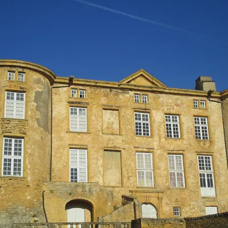 Les Meubles Des Pierres Dorees - De Charme Pour Groupe Apartmán *