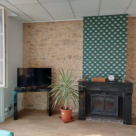 Les Meubles Des Pierres Dorees - De Charme Pour Groupe